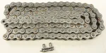 JT JTC520HDR116SL Race Series Chain - High-Strength Durable Power Sports Chain