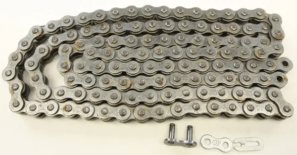 JT JTC520HDR120SL Race Series Chain - High-Durability Power Transmission for Off-Road Vehicles