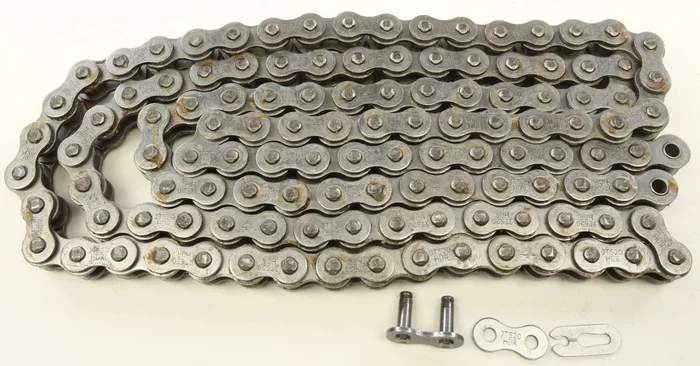 JT JTC520HDR120SL Race Series Chain - High-Durability Power Transmission for Off-Road Vehicles