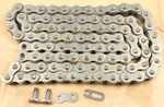 JT High-Durability Race Series Chain for ATVs & UTVs - 520 Pitch, 9300 lbs Tensile Strength