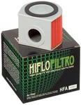 HIFLOFILTRO HFA1003 High-Flow Air Filter - Direct Replacement for High-Performance Engines