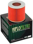 HIFLOFILTRO HFA1109 High-Flow Air Filter - Direct Replacement for Modern Engines
