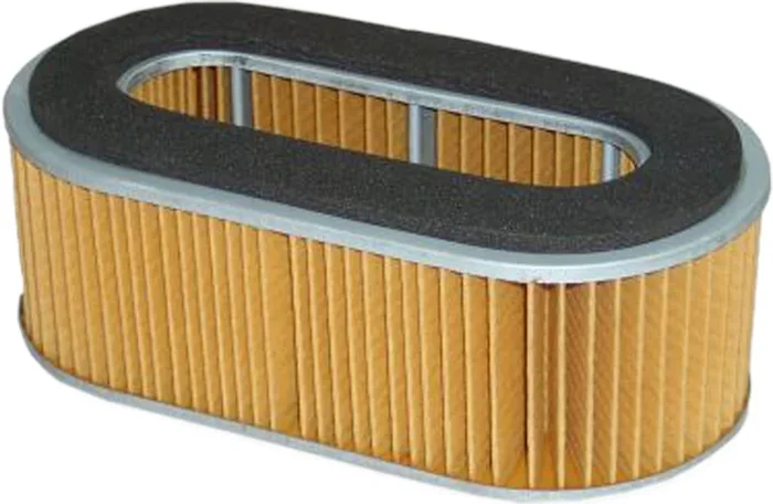 HIFLOFILTRO HFA1202 Air Filter - High-Flow Performance Replacement for Modern Engines