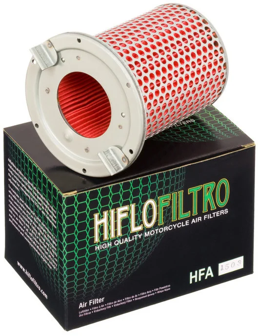 HIFLOFILTRO HFA1503 High-Performance Air Filter - Direct Replacement for Modern Engines