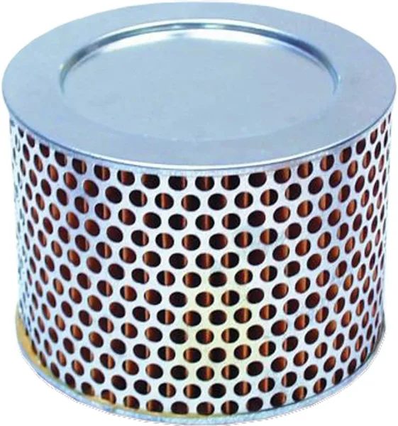 HIFLOFILTRO HFA1504 High-Flow Air Filter for High-Performance Engines