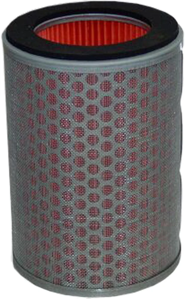 HIFLOFILTRO HFA1602 High-Flow Air Filter - Direct Replacement for High-Performance Engines