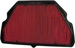 HIFLOFILTRO HFA1603 High-Flow Air Filter for High-Performance Engines