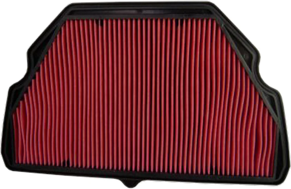 HIFLOFILTRO HFA1603 High-Flow Air Filter for High-Performance Engines