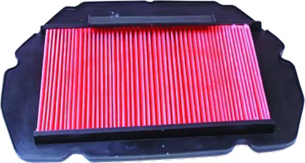HIFLOFILTRO HFA1606 High-Flow Air Filter - Direct Replacement for Performance Engines