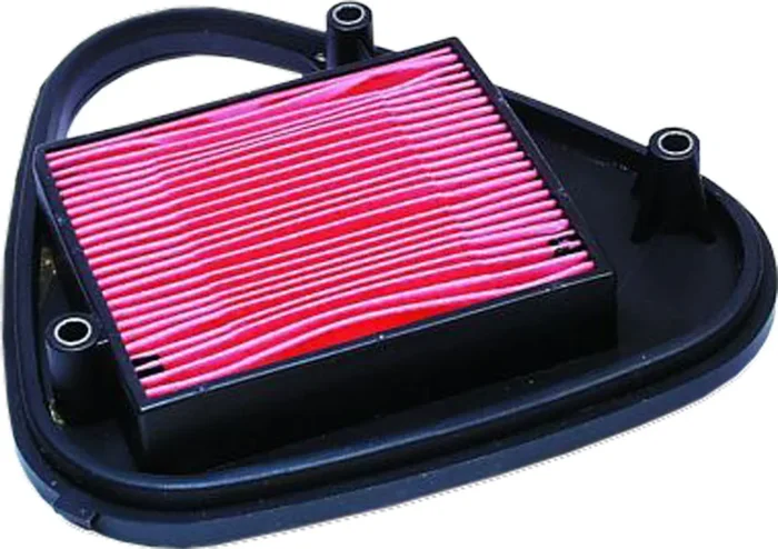 HIFLOFILTRO HFA1607 Air Filter - High-Flow Replacement for High-Performance Engines