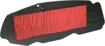 HIFLOFILTRO HFA1617 Air Filter - High-Flow Replacement for High-Performance Engines