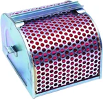 HIFLOFILTRO HFA1703 Air Filter - High-Flow Replacement for High-Performance Engines