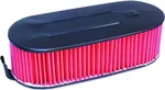 HIFLOFILTRO HFA1706 High-Flow Air Filter - Premium Replacement for High-Performance Engines