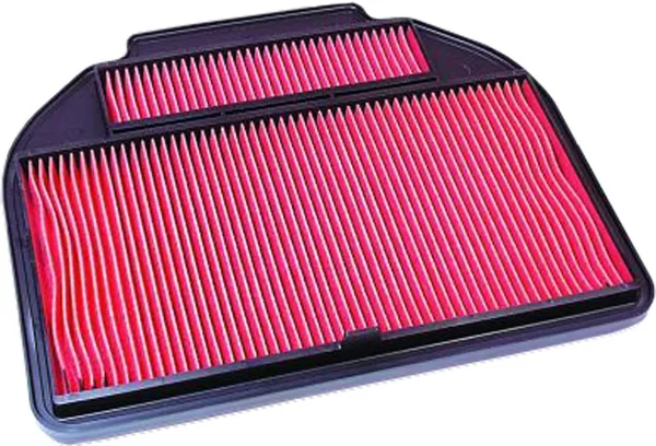 HIFLOFILTRO HFA1707 Air Filter - High-Flow Replacement for High-Performance Engines