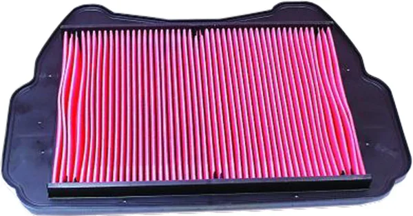 HIFLOFILTRO HFA1709 High-Flow Air Filter for High-Performance Engines