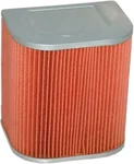 HIFLOFILTRO HFA1711 Air Filter - High-Flow Replacement for High-Performance Engines