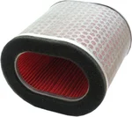 HIFLOFILTRO HFA1713 Air Filter - High-Flow Replacement for High-Performance Engines