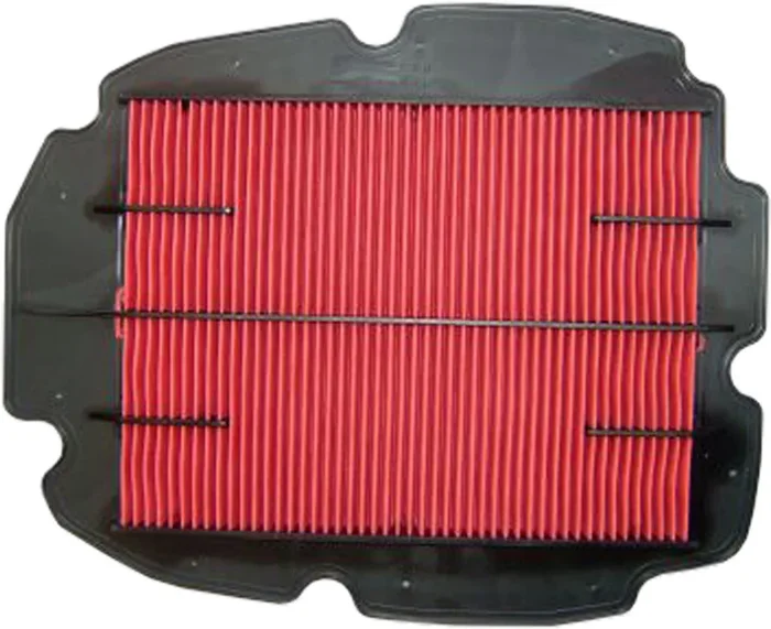HIFLOFILTRO HFA1801 High-Flow Air Filter - Premium Replacement for High-Performance Engines