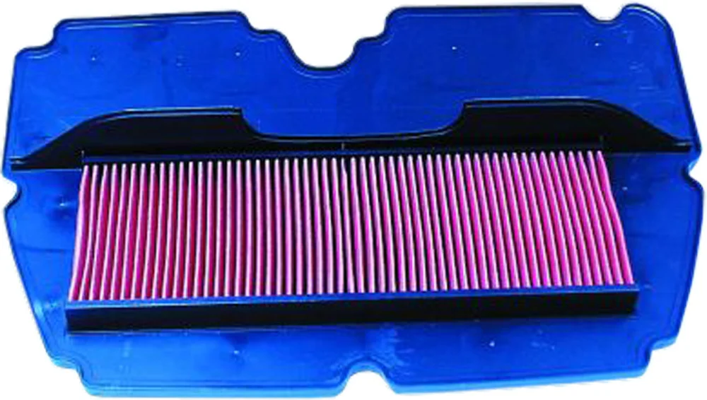 HIFLOFILTRO HFA1901 Air Filter - High-Flow Replacement for Power Sports Engines
