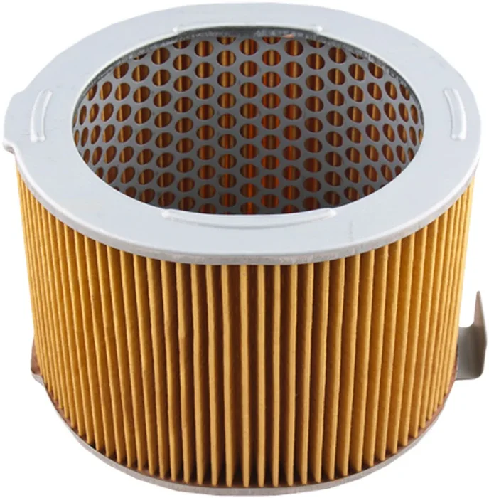 HIFLOFILTRO HFA1902 High-Flow Air Filter - Premium Replacement for High-Performance Engines