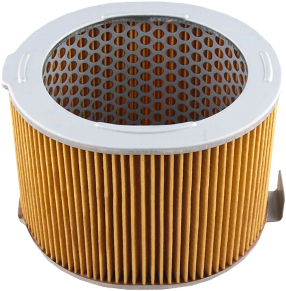HIFLOFILTRO HFA1902 High-Flow Air Filter - Premium Replacement for High-Performance Engines