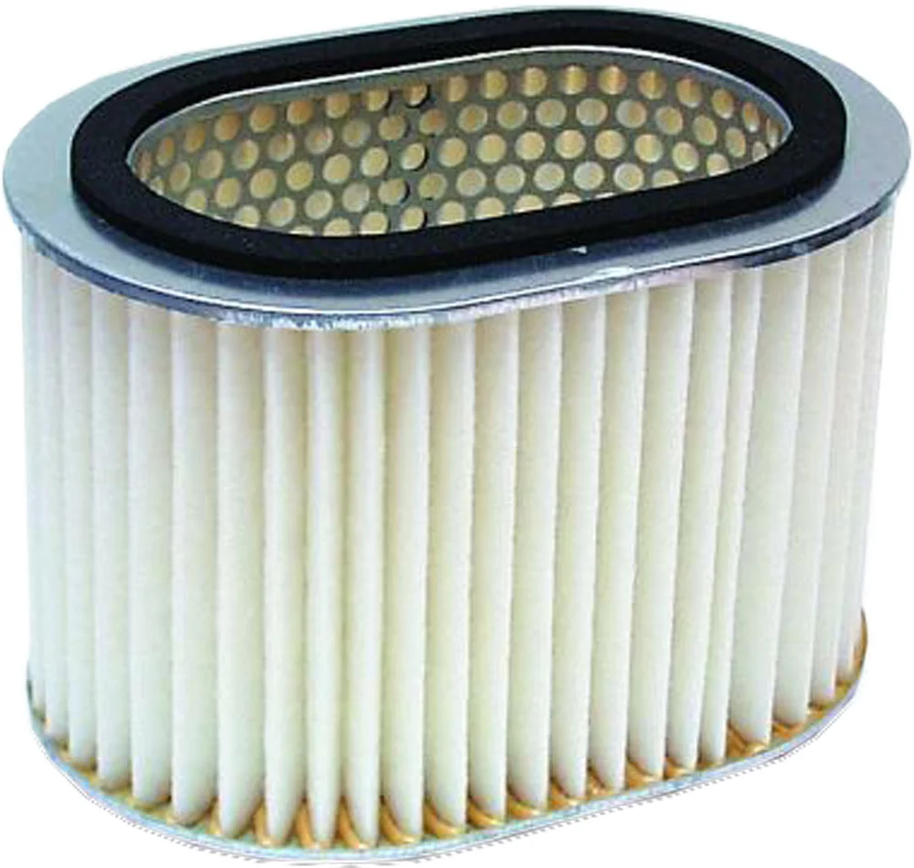 HIFLOFILTRO HFA1904 Air Filter - High-Flow Replacement for High-Performance Engines