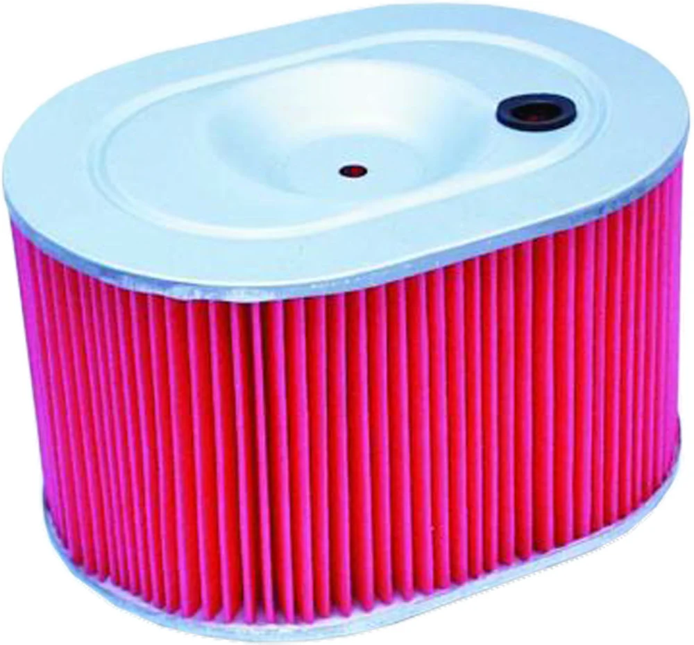 HIFLOFILTRO HFA1906 High-Flow Air Filter - Premium Replacement for High-Performance Engines