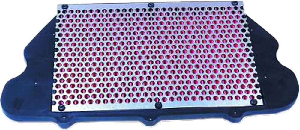 HIFLOFILTRO HFA1910 Air Filter - High-Flow Replacement for Enhanced Engine Performance