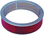 HIFLOFILTRO HFA1911 Air Filter - High-Flow Replacement for High-Performance Engines