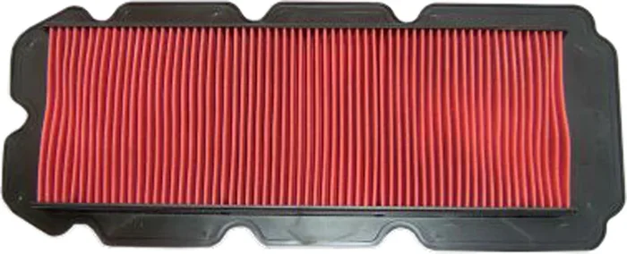 HIFLOFILTRO HFA1913 High-Flow Air Filter for High-Performance Engines