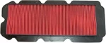 HIFLOFILTRO HFA1913 High-Flow Air Filter for High-Performance Engines