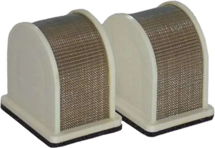 HIFLOFILTRO HFA2404 High-Performance Air Filter - Direct Replacement for Modern Engines