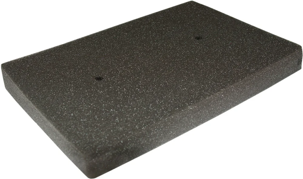 HIFLOFILTRO HFA2505 Air Filter - High-Flow Performance Replacement for Modern Engines