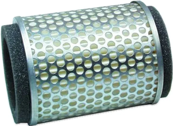 HIFLOFILTRO HFA2601 High-Performance Air Filter - Direct Replacement for Factory Air Box