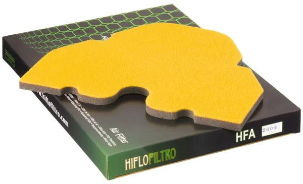 HIFLOFILTRO HFA2604 Air Filter - High-Performance Direct Replacement for Modern Engines