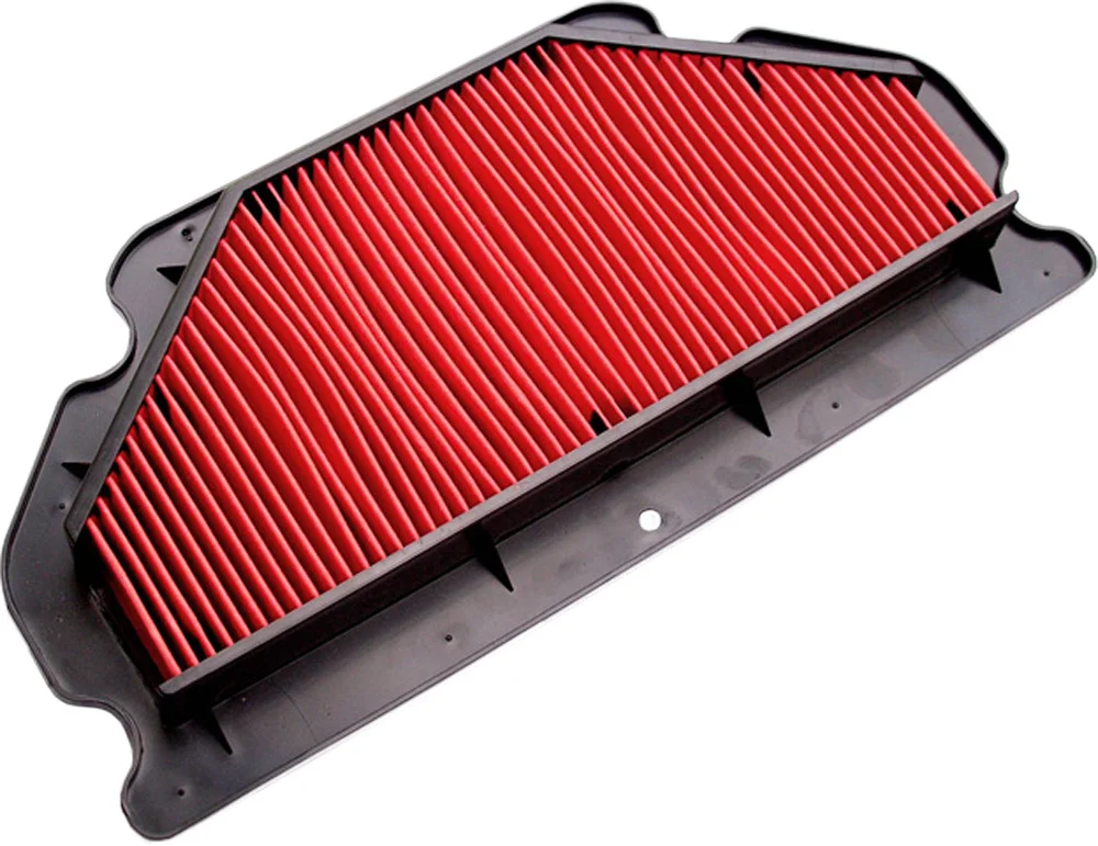 HIFLOFILTRO HFA2605 Air Filter - High-Flow Replacement for Power Sports Engines
