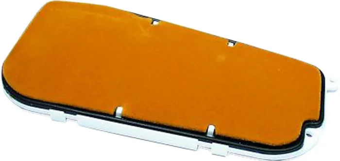 HIFLOFILTRO HFA2907 High-Flow Air Filter for High-Performance Engines