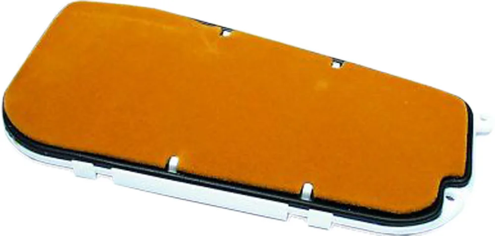 HIFLOFILTRO HFA2907 High-Flow Air Filter for High-Performance Engines