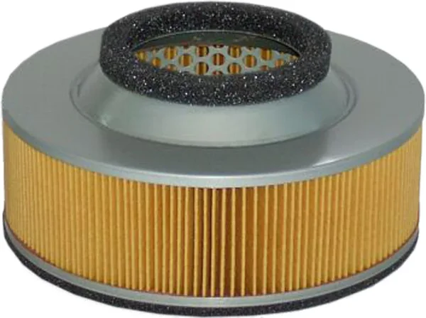 HIFLOFILTRO HFA2911 High-Flow Air Filter - Premium Replacement for High-Performance Engines