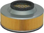 HIFLOFILTRO HFA2911 High-Flow Air Filter - Premium Replacement for High-Performance Engines