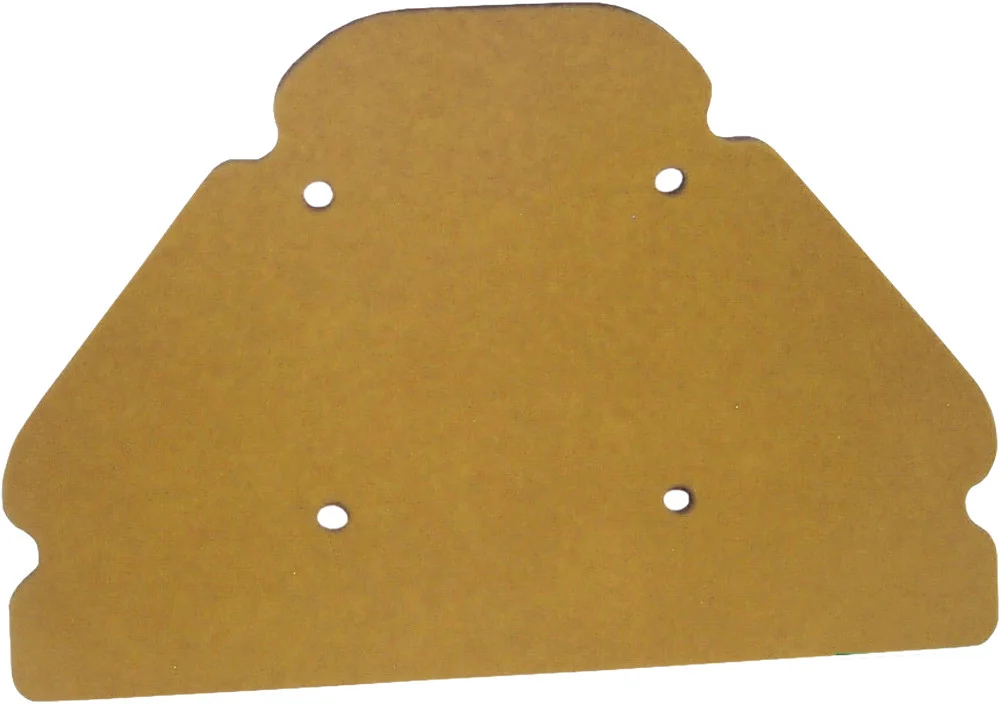 HIFLOFILTRO HFA2914 Air Filter - High-Flow Replacement for High-Performance Engines