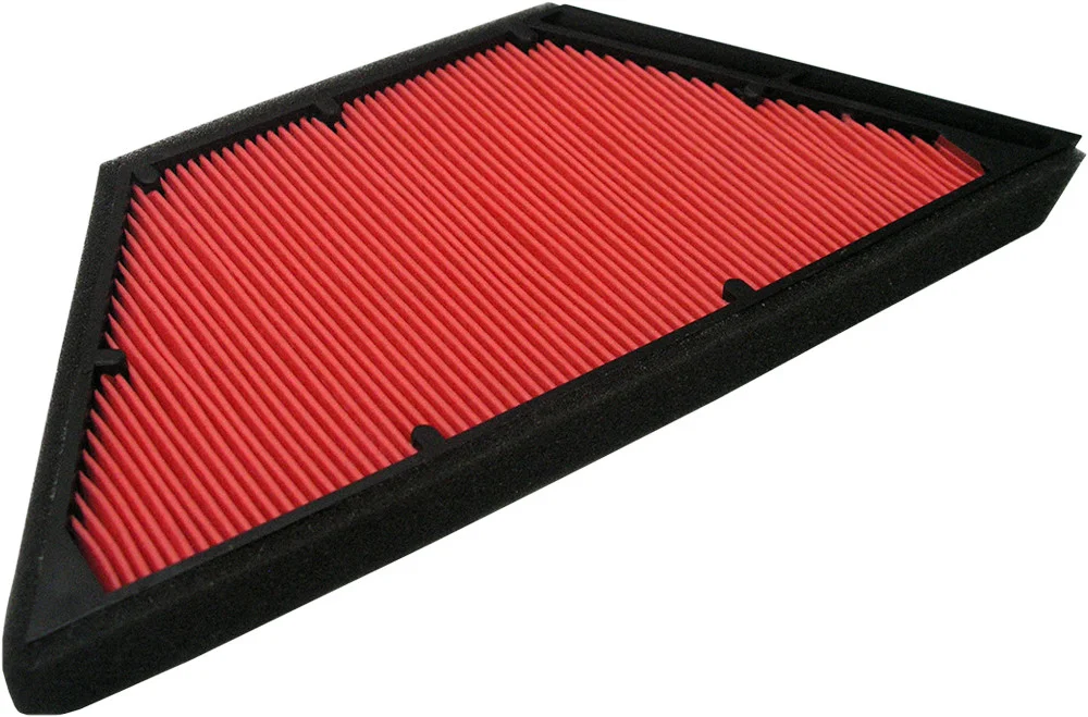 HIFLOFILTRO HFA2916 High-Flow Air Filter - Direct Replacement for Performance Engines