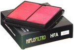 HIFLOFILTRO HFA3601 High-Flow Air Filter - Premium Replacement for High-Performance Engines