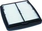 HIFLOFILTRO HFA3605 Air Filter - High-Flow Replacement for High-Performance Engines