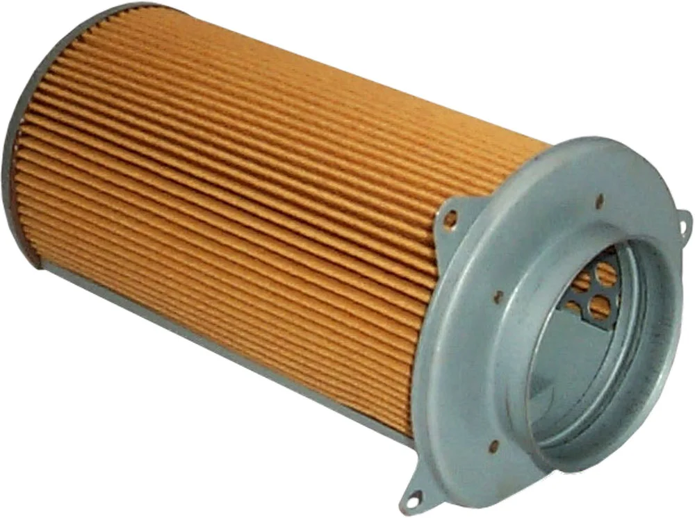 HIFLOFILTRO HFA3606 High-Flow Air Filter - Direct Replacement for Performance Engines