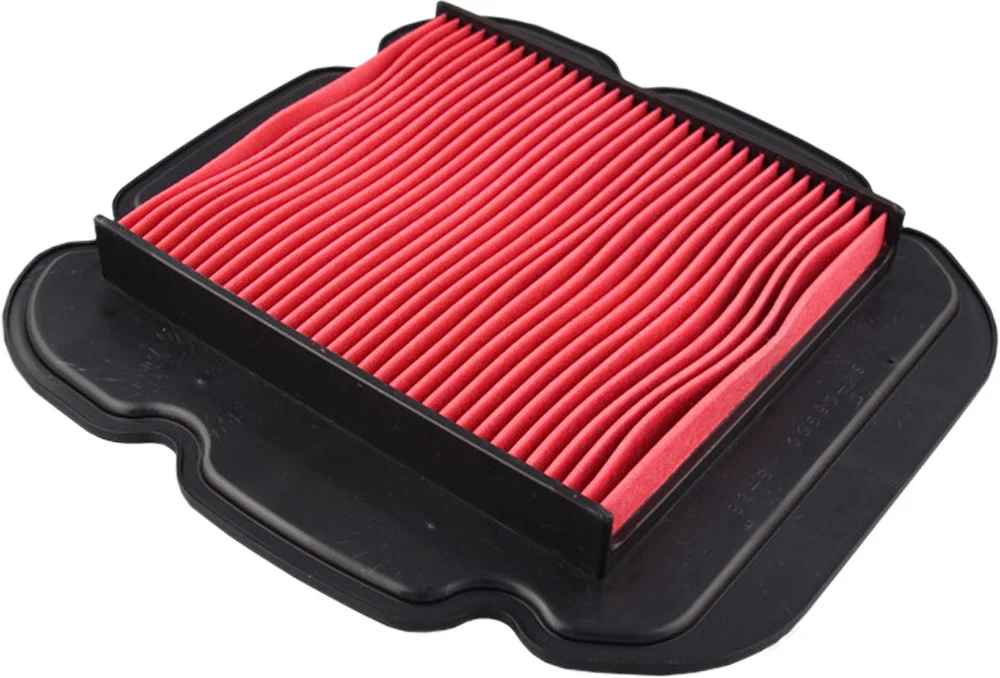 HIFLOFILTRO HFA3611 Air Filter - High-Flow Powerflow Media for High-Performance Engines