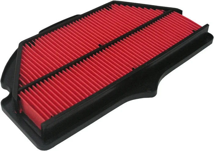 HIFLOFILTRO HFA3617 High-Flow Air Filter - Direct Replacement for High-Performance Engines