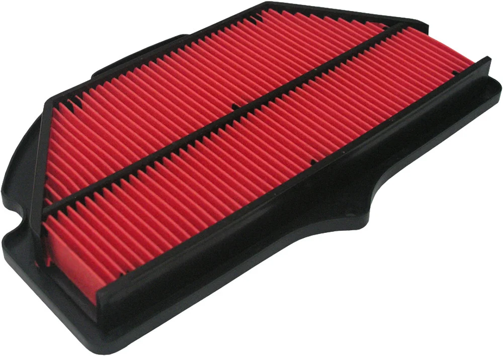 HIFLOFILTRO HFA3617 High-Flow Air Filter - Direct Replacement for High-Performance Engines