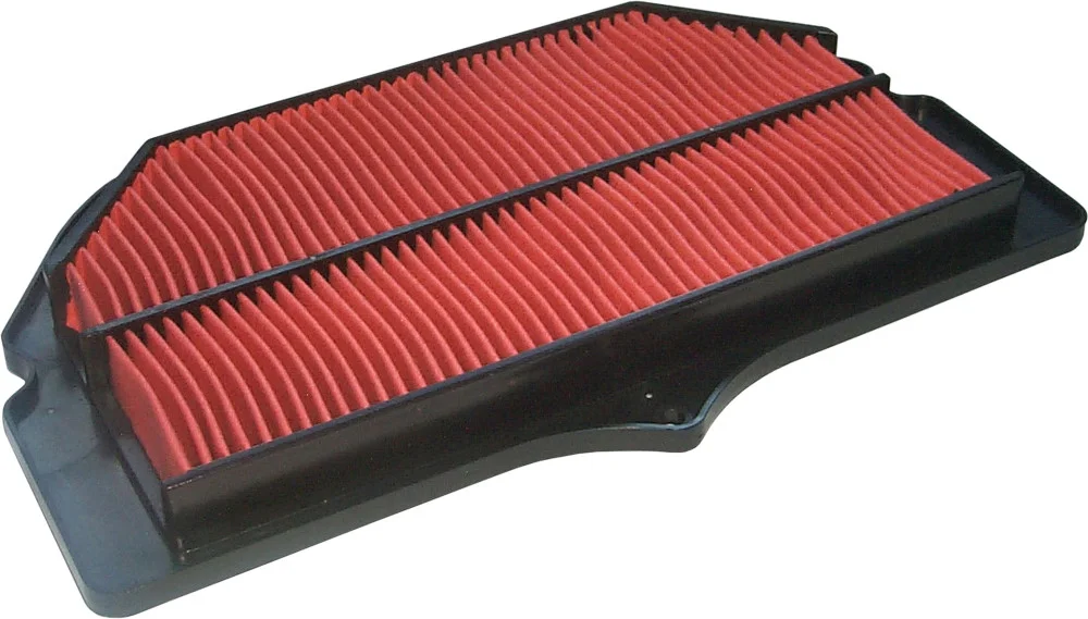 HIFLOFILTRO HFA3908 Air Filter - High-Flow Replacement for Performance Engines