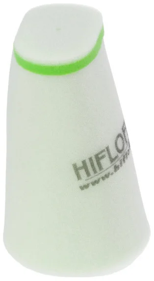 HIFLOFILTRO HFF4021 Air Filter - High-Flow Replacement for High-Performance Engines